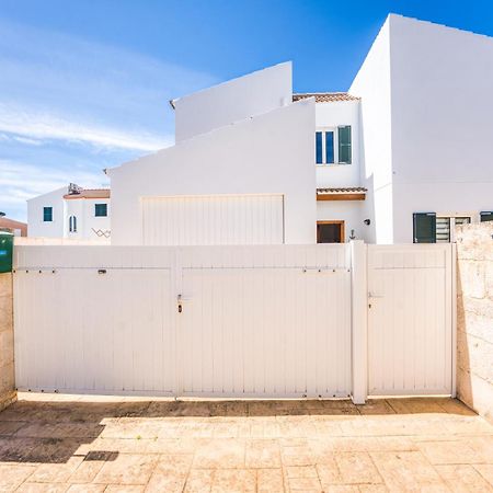 Victoria'S Dream Villa Cala'N Blanes  Екстериор снимка