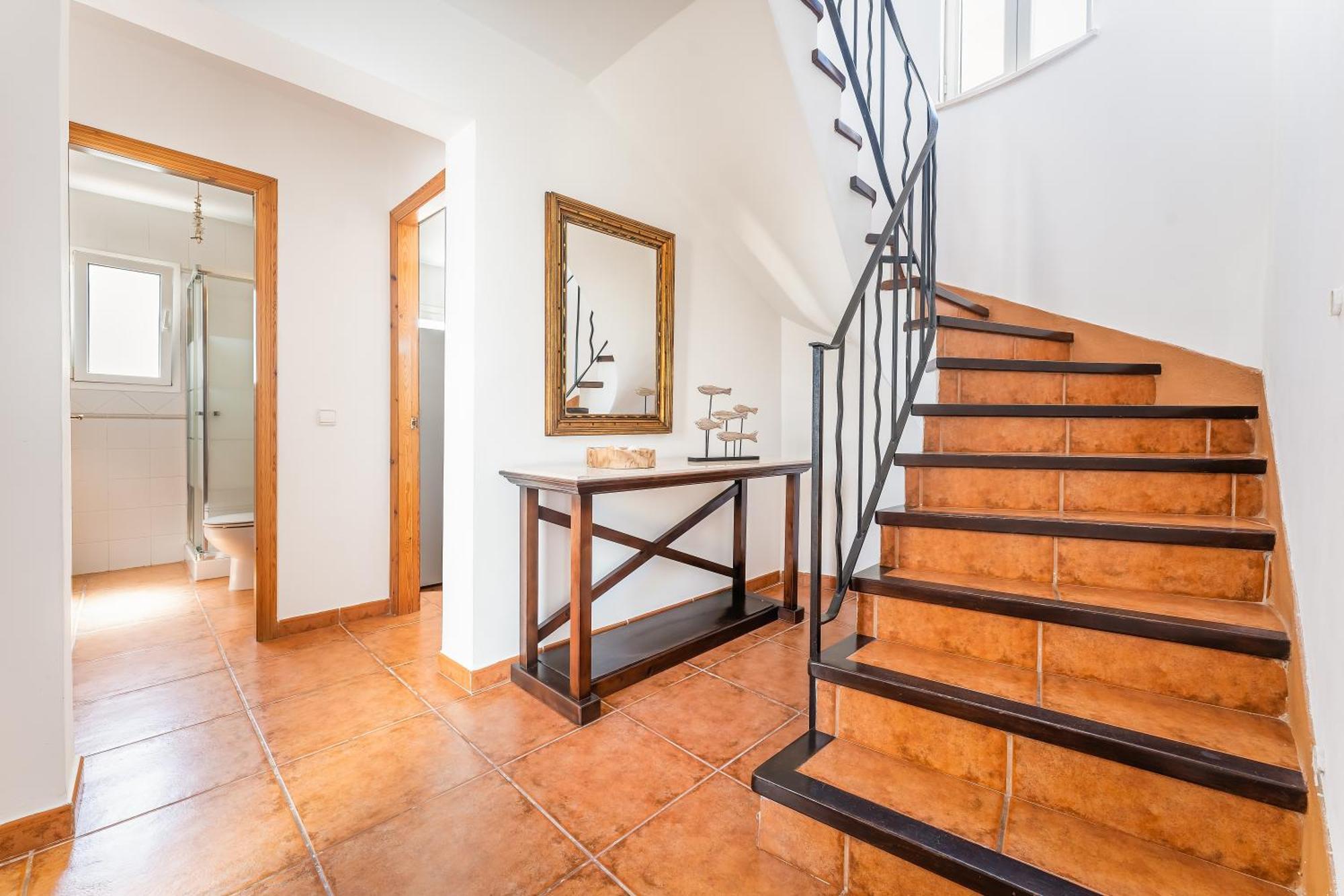 Victoria'S Dream Villa Cala'N Blanes  Екстериор снимка