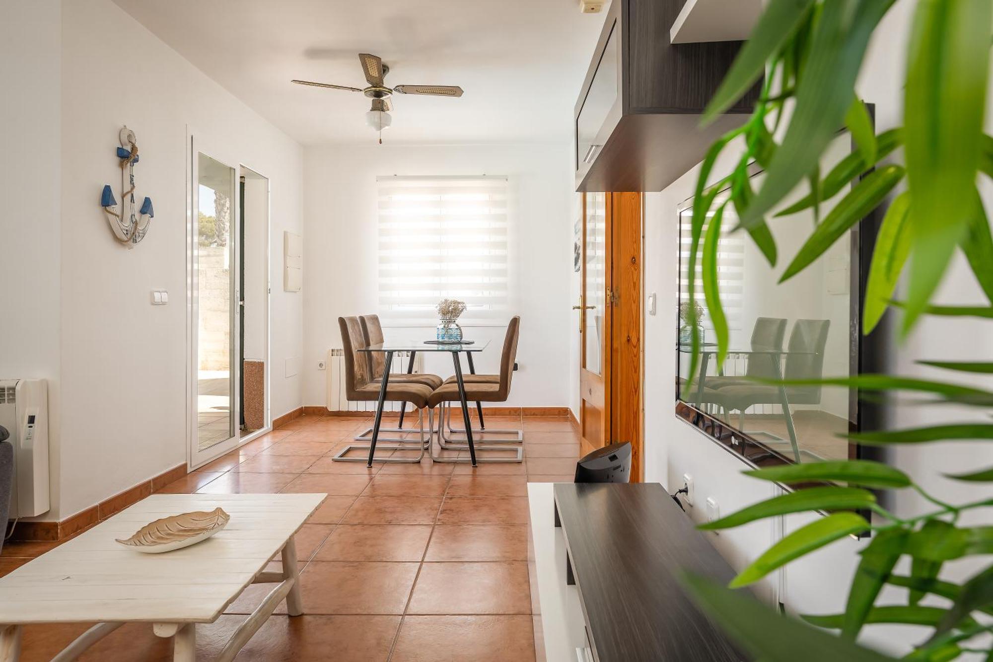 Victoria'S Dream Villa Cala'N Blanes  Екстериор снимка