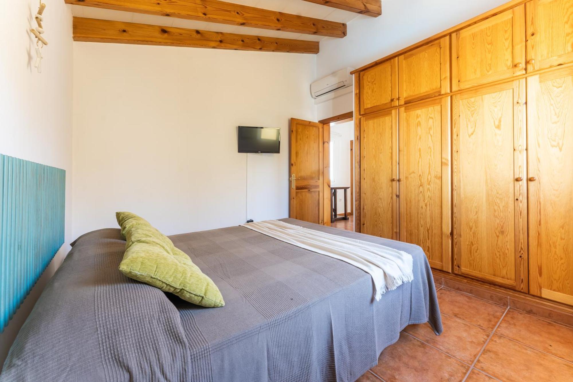 Victoria'S Dream Villa Cala'N Blanes  Екстериор снимка