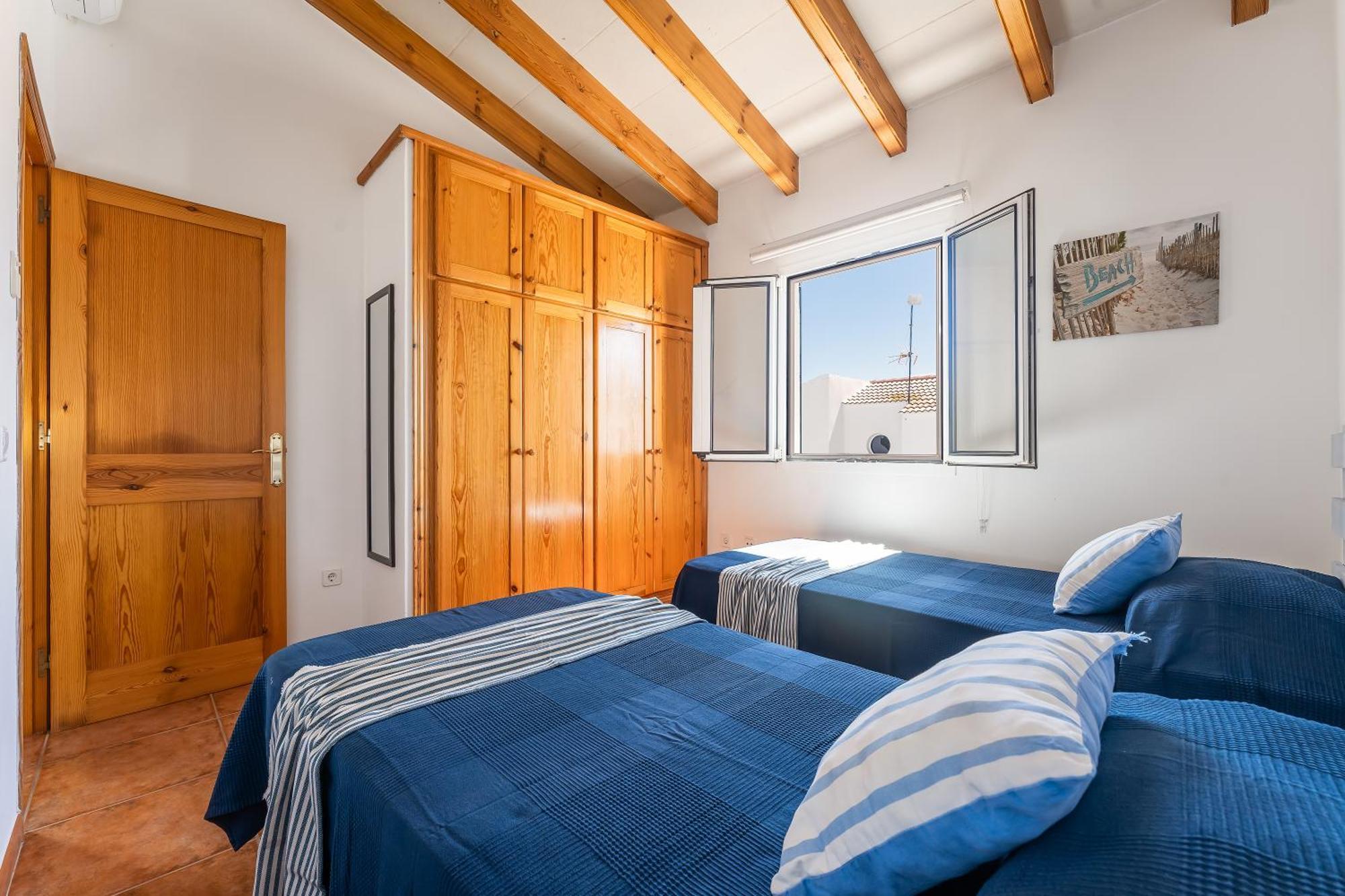 Victoria'S Dream Villa Cala'N Blanes  Екстериор снимка