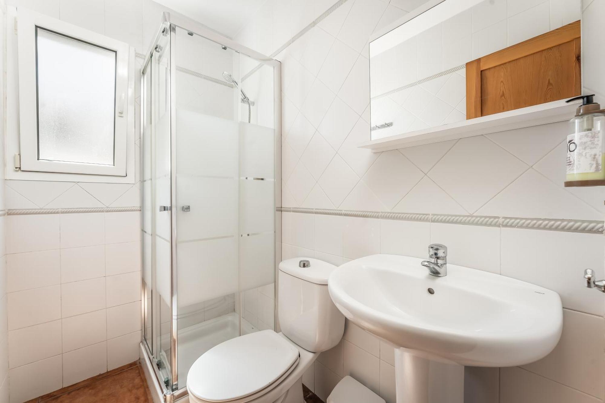 Victoria'S Dream Villa Cala'N Blanes  Екстериор снимка