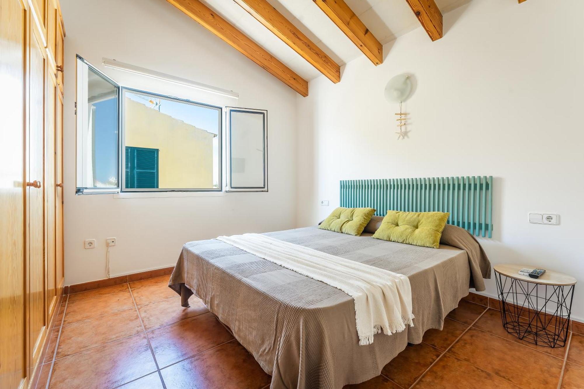 Victoria'S Dream Villa Cala'N Blanes  Екстериор снимка