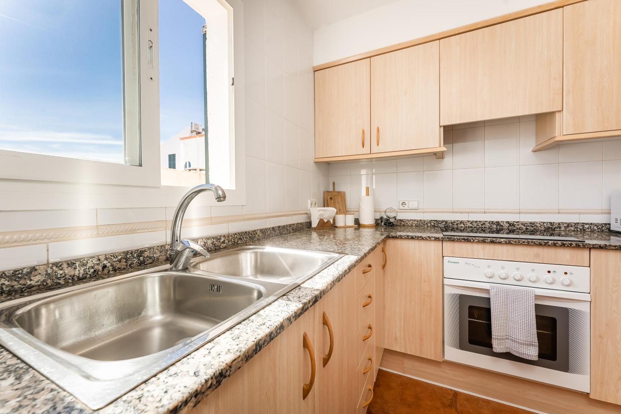 Victoria'S Dream Villa Cala'N Blanes  Екстериор снимка