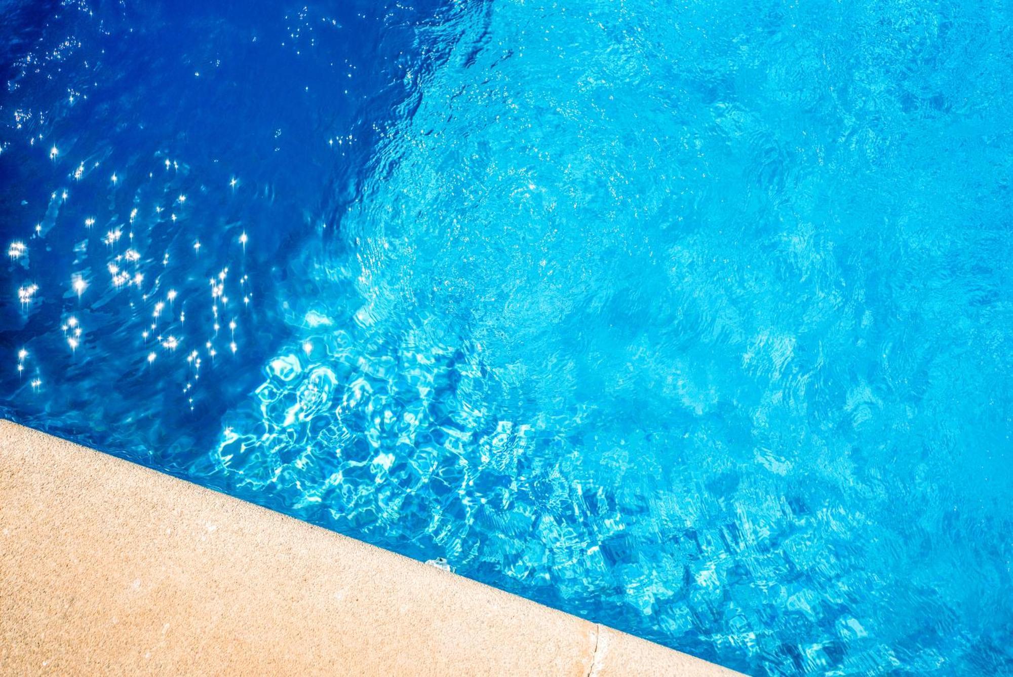 Victoria'S Dream Villa Cala'N Blanes  Екстериор снимка